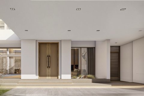 Chalet de 4 dormitorios en Chalong, Tailandia № 170168 - foto 17