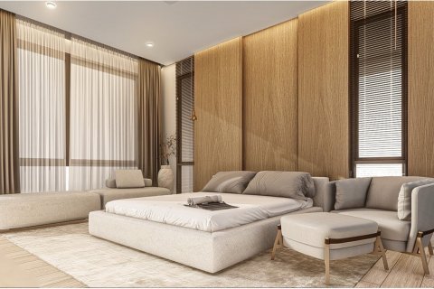 Chalet de 4 dormitorios en Chalong, Tailandia № 170168 - foto 6