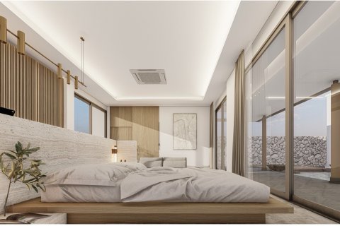 Chalet de 4 dormitorios en Chalong, Tailandia № 170168 - foto 2