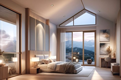 Chalet de 7 dormitorios en Bang Tao, Tailandia № 170164 - foto 13