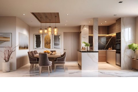 Chalet de 7 dormitorios en Bang Tao, Tailandia № 170164 - foto 8
