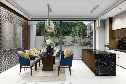 Chalet de 5 dormitorios en Layan Beach, Tailandia № 170167 - foto 30