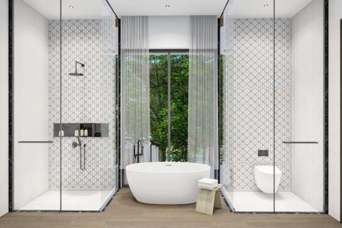Chalet de 5 dormitorios en Layan Beach, Tailandia № 170167 - foto 13