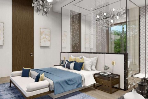 Chalet de 5 dormitorios en Layan Beach, Tailandia № 170167 - foto 26
