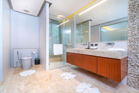 Villa in Bang Tao, Thailand 3 Schlafzimmer № 170166 - Foto 7