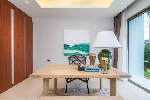 Villa in Bang Tao, Thailand 3 Schlafzimmer № 170166 - Foto 4