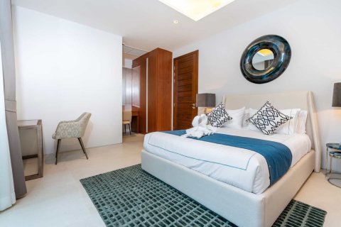 Villa in Bang Tao, Thailand 3 Schlafzimmer № 170166 - Foto 8