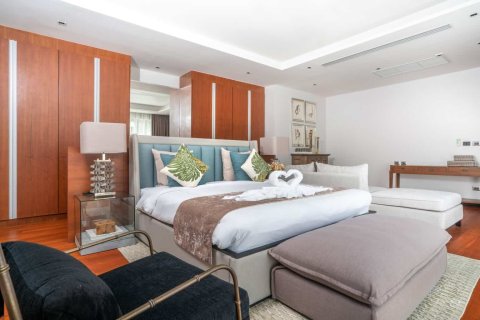 Villa in Bang Tao, Thailand 3 Schlafzimmer № 170166 - Foto 6
