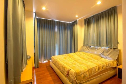 Chalet de 3 dormitorios en Hua Hin, Tailandia № 168477 - foto 12