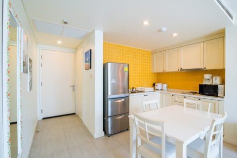 Condominio de 1 dormitorio en Hua Hin, Tailandia № 168482 - foto 11