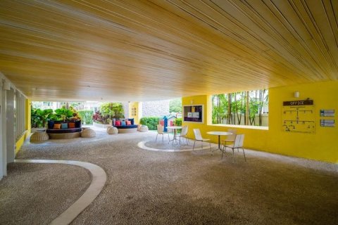 Condominio de 1 dormitorio en Hua Hin, Tailandia № 168482 - foto 22