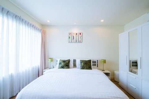 Condominio de 1 dormitorio en Hua Hin, Tailandia № 168482 - foto 13
