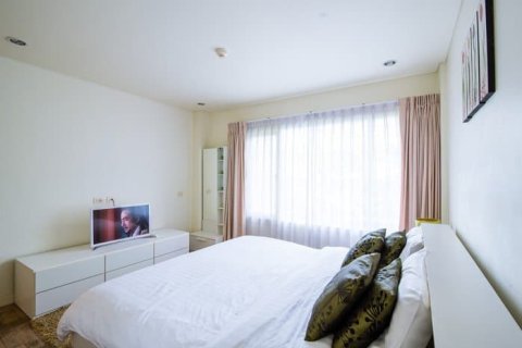 Condominio de 1 dormitorio en Hua Hin, Tailandia № 168482 - foto 16