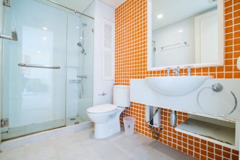 Condominio de 1 dormitorio en Hua Hin, Tailandia № 168482 - foto 21