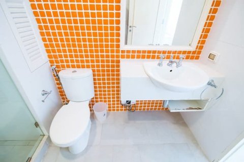 Condominio de 1 dormitorio en Hua Hin, Tailandia № 168482 - foto 19