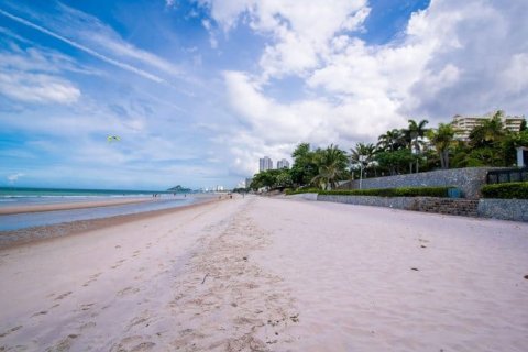 Condominio de 1 dormitorio en Hua Hin, Tailandia № 168482 - foto 24