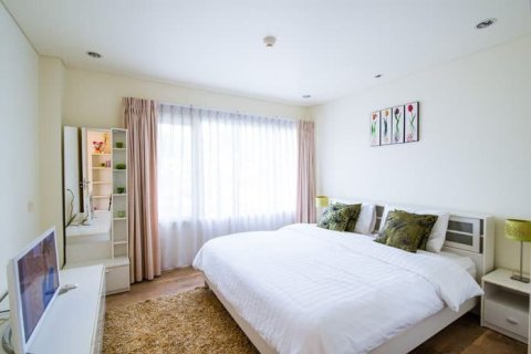 Condominio de 1 dormitorio en Hua Hin, Tailandia № 168482 - foto 18