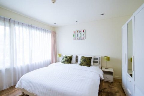 Condominio de 1 dormitorio en Hua Hin, Tailandia № 168482 - foto 17
