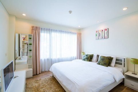 Condominio de 1 dormitorio en Hua Hin, Tailandia № 168482 - foto 15