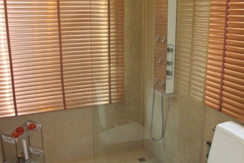 Chalet de 3 dormitorios en Hua Hin, Tailandia № 168480 - foto 23