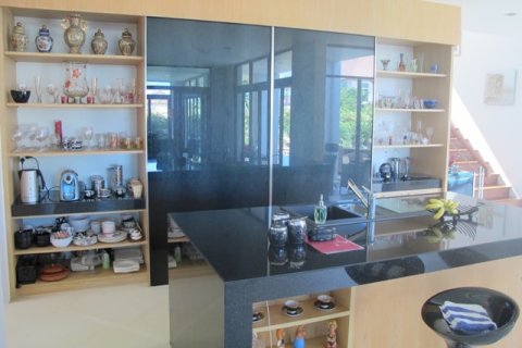 Chalet de 3 dormitorios en Hua Hin, Tailandia № 168480 - foto 18