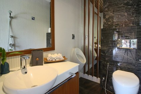 Chalet de 3 dormitorios en Hua Hin, Tailandia № 168479 - foto 24