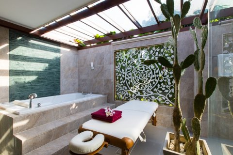 Chalet de 3 dormitorios en Hua Hin, Tailandia № 168479 - foto 22