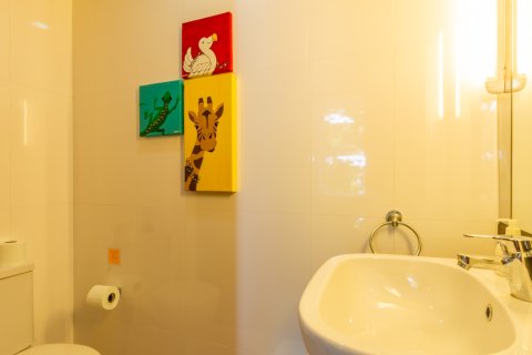 Condominio de 2 dormitorios en Hua Hin, Tailandia № 168483 - foto 25