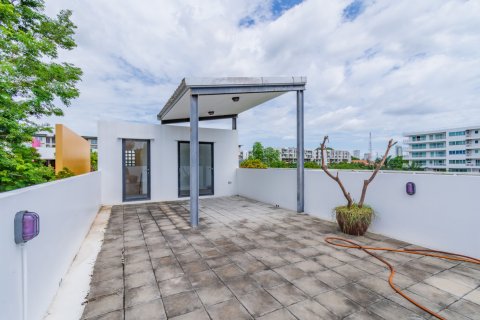 Condominio de 2 dormitorios en Hua Hin, Tailandia № 168483 - foto 28