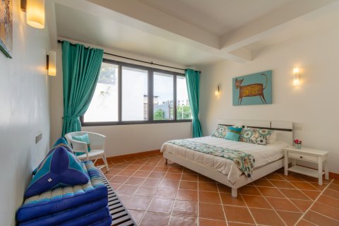 Condominio de 2 dormitorios en Hua Hin, Tailandia № 168483 - foto 21
