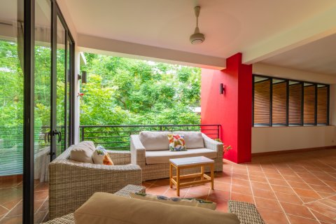 Condominio de 2 dormitorios en Hua Hin, Tailandia № 168483 - foto 11