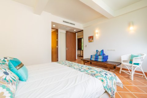 Condominio de 2 dormitorios en Hua Hin, Tailandia № 168483 - foto 17