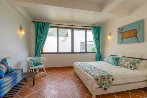 Condominio de 2 dormitorios en Hua Hin, Tailandia № 168483 - foto 18