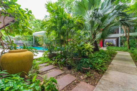 Condominio de 2 dormitorios en Hua Hin, Tailandia № 168483 - foto 30