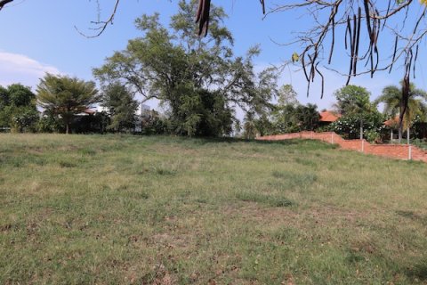 Terreno en Hua Hin, Tailandia № 168481 - foto 12
