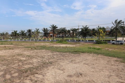 Terreno en Hua Hin, Tailandia № 168481 - foto 16