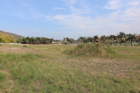 Terreno en Hua Hin, Tailandia № 168481 - foto 18