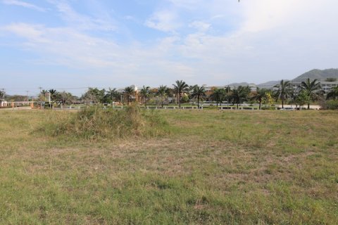 Terreno en Hua Hin, Tailandia № 168481 - foto 17