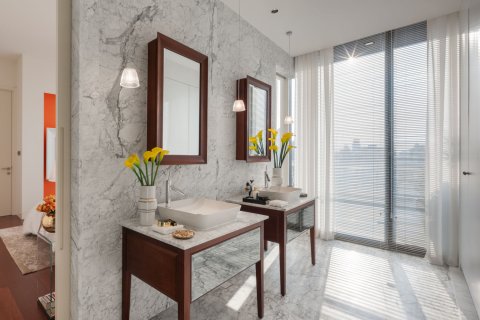 Condominio de 3 dormitorios en Bangkok, Tailandia № 180919 - foto 6