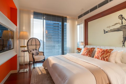 Condominio de 3 dormitorios en Bangkok, Tailandia № 180919 - foto 5