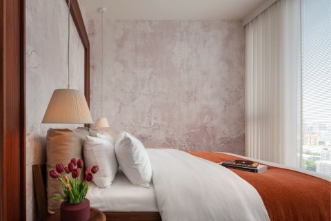 Condominio de 3 dormitorios en Bangkok, Tailandia № 180919 - foto 12