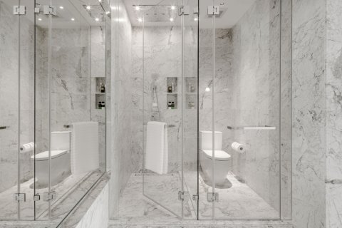 Condominio de 3 dormitorios en Bangkok, Tailandia № 180919 - foto 8