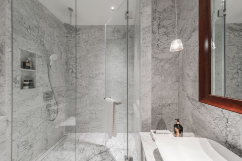 Condominio de 3 dormitorios en Bangkok, Tailandia № 180919 - foto 10