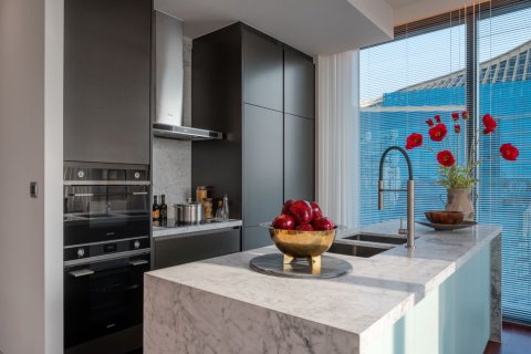 Condominio de 3 dormitorios en Bangkok, Tailandia № 180919 - foto 3