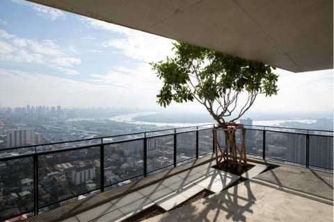Condominio de 7 dormitorios en Bangkok, Tailandia № 180920 - foto 16