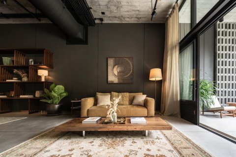 Condominio de 7 dormitorios en Bangkok, Tailandia № 180920 - foto 26