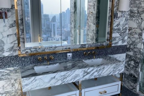 Condominio de 3 dormitorios en Bangkok, Tailandia № 180924 - foto 9