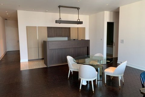 Condo in Bangkok, Thailand, 3 bedrooms № 180924