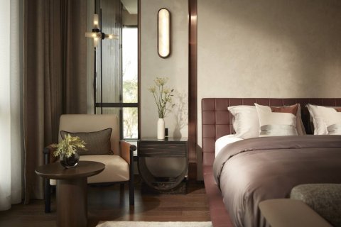 Casa de 5 dormitorios en Bangkok, Tailandia № 180922 - foto 4