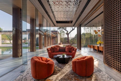 Casa de 5 dormitorios en Bangkok, Tailandia № 180922 - foto 6